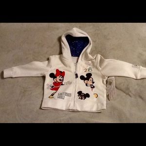 SALE! NWT 2018 Disney World Hoodie